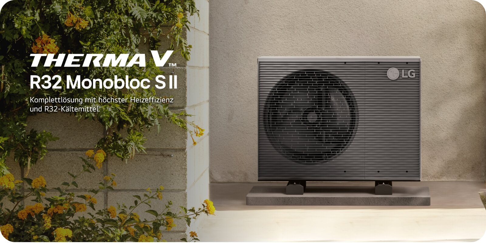 LG THERMA V R32