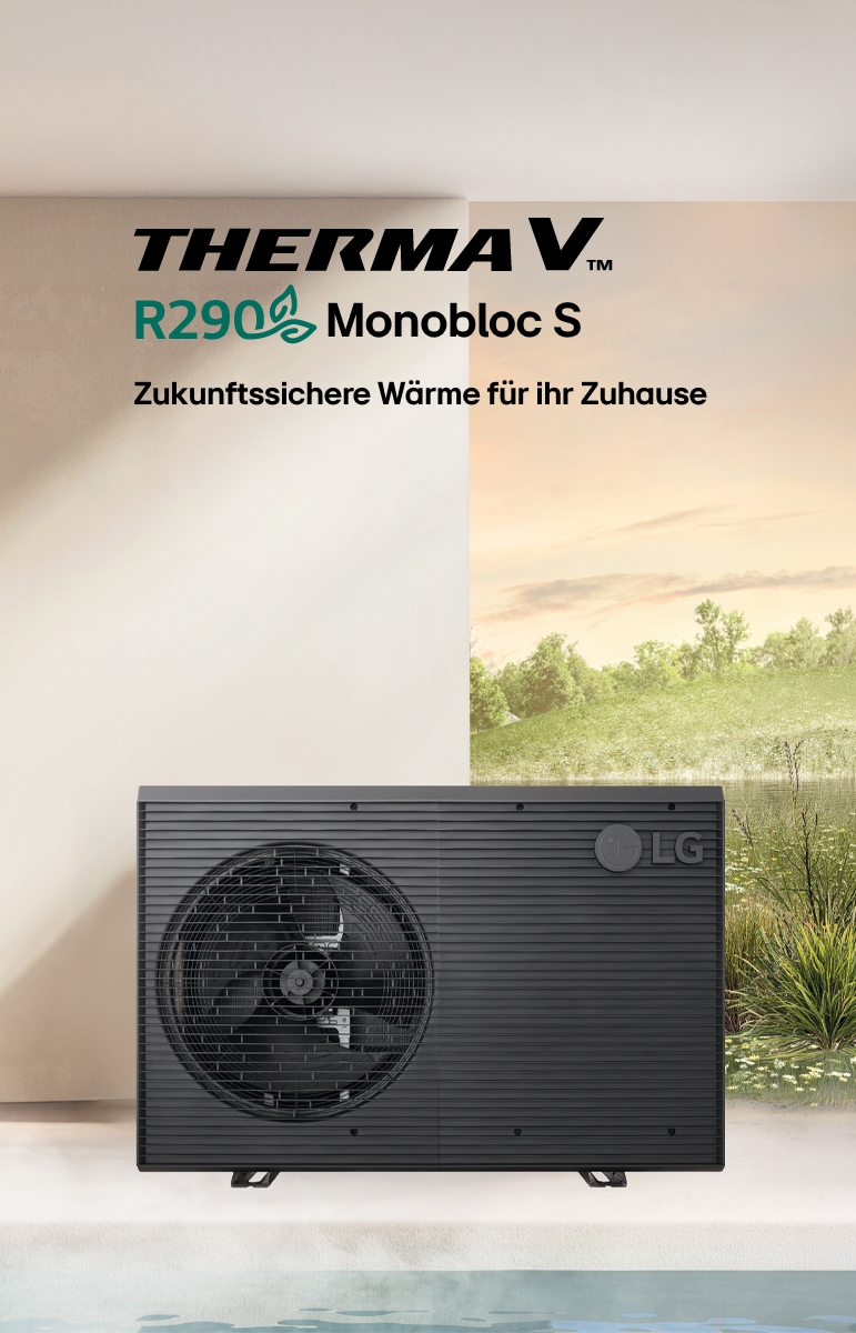 R290 Monobloc S