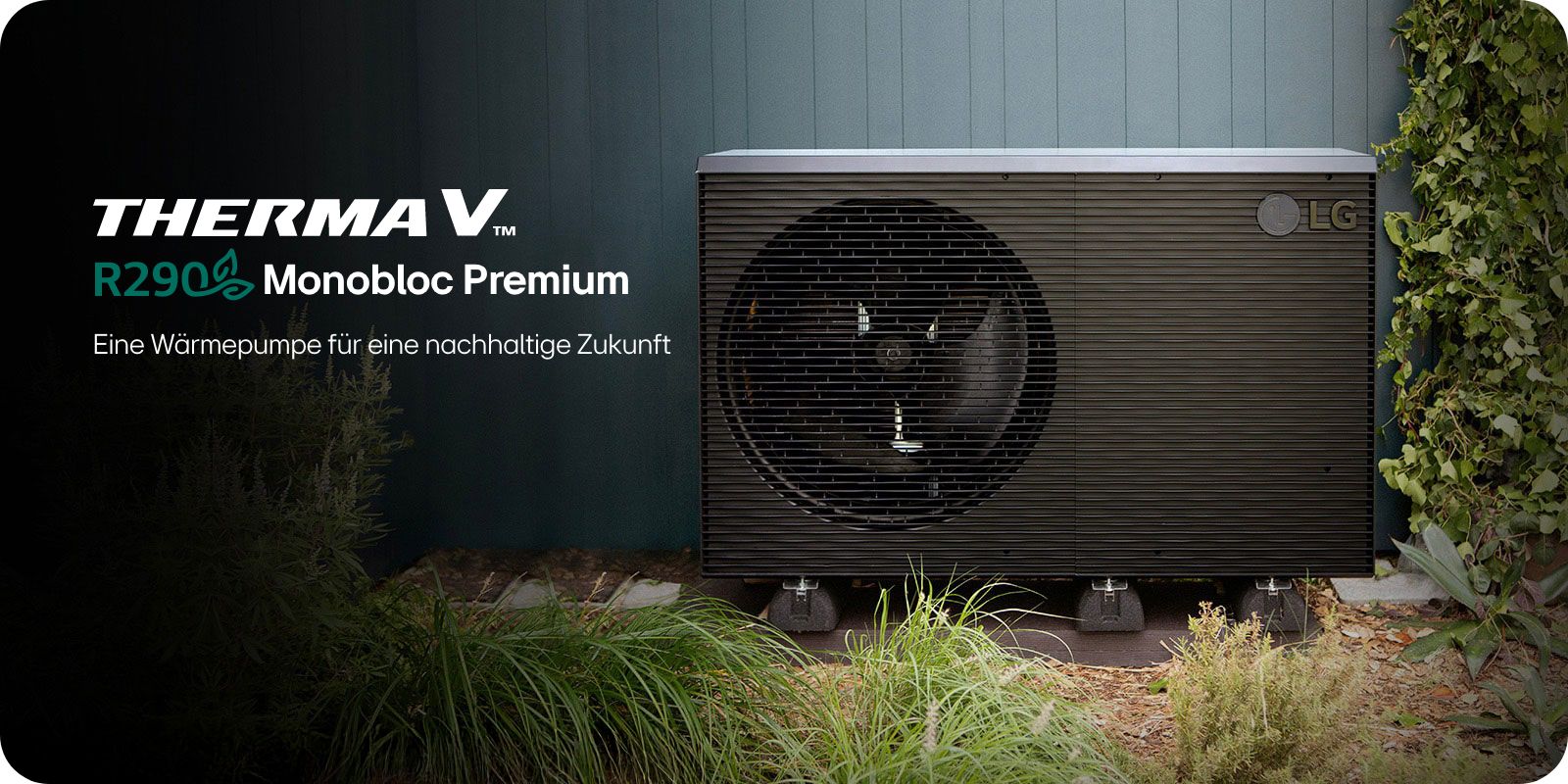 LG THERMA V R290