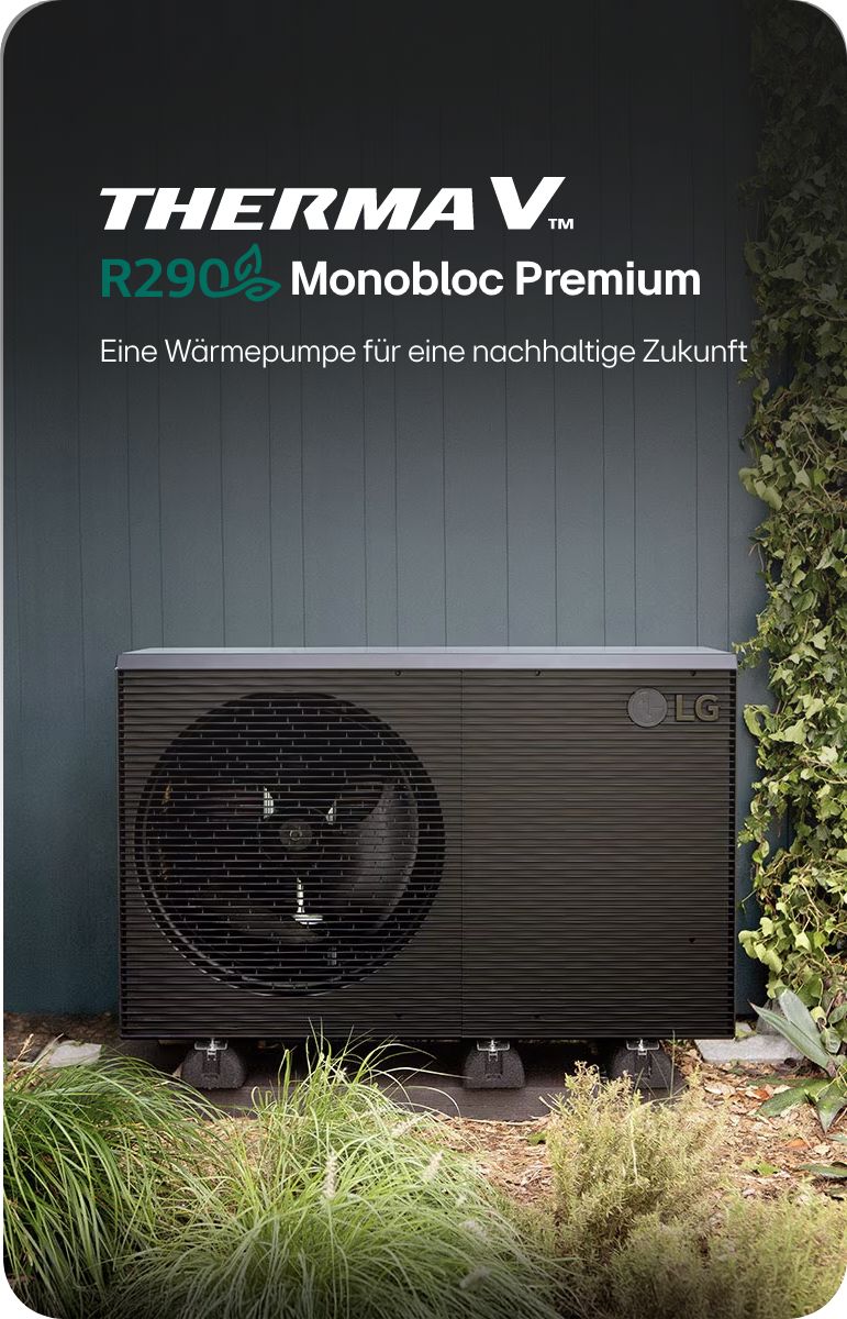 LG THERMA V R290